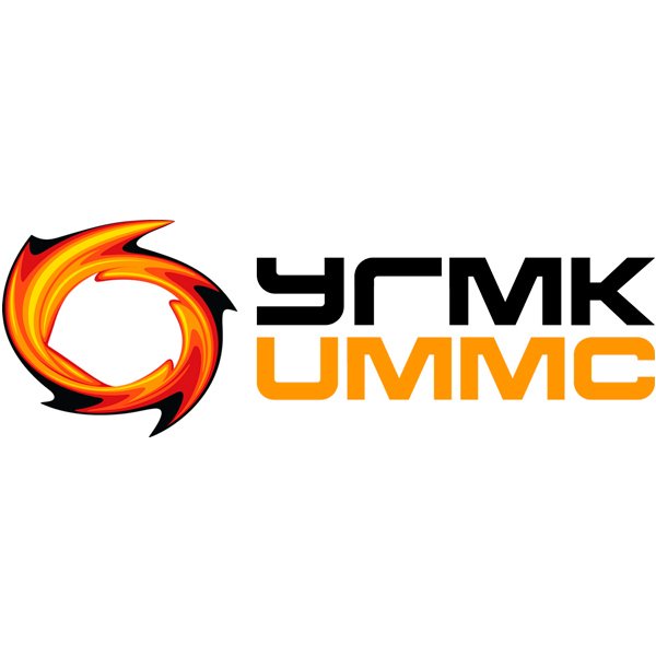 Логотип УГМК Холдинг