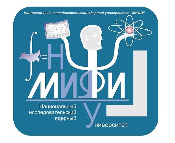 Национальный исследовательский ядерный университет МИФИ герб