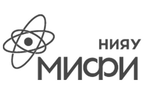 НИЯУ МИФИ логотип новый