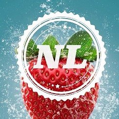 Значок компании НЛ