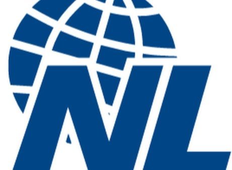 Nl International лого