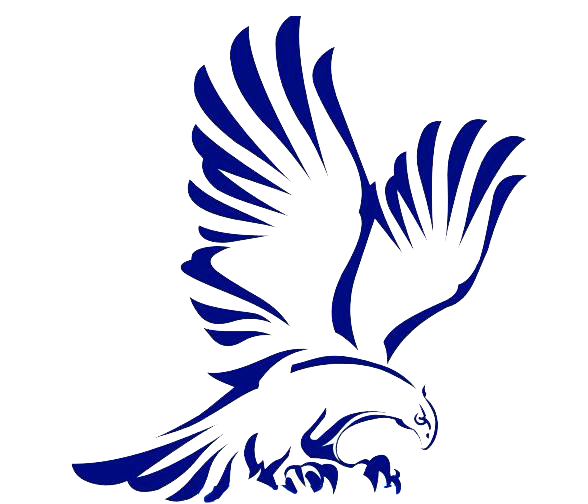 Сокол эмблема