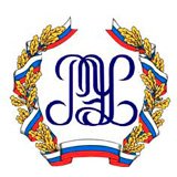 Плеханова университет значок