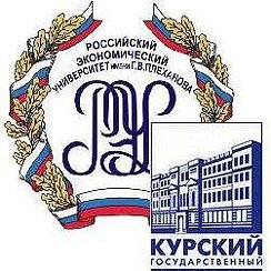 РЭУ им г в Плеханова логотип