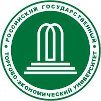 РГТЭУ логотип