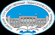 ТОГУ логотип