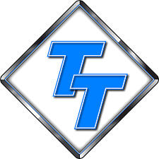 Логотип команды ТТ