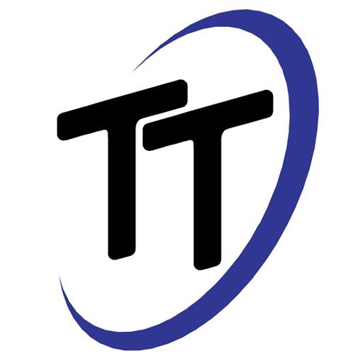 СПБ ТТ логотип