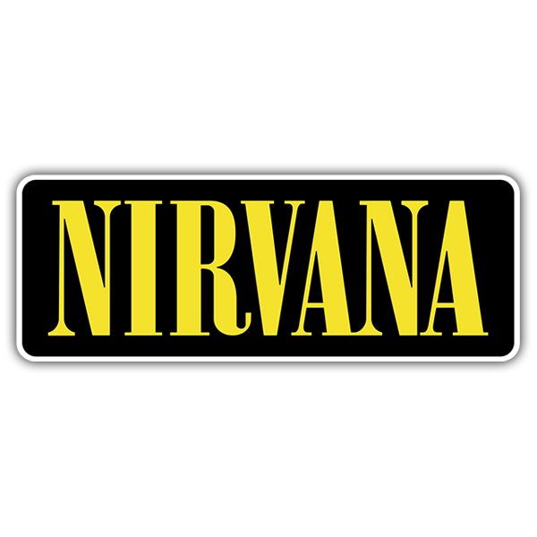 Логотип группы нирвана фото