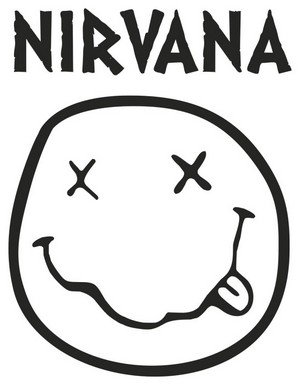 Нирвана знак