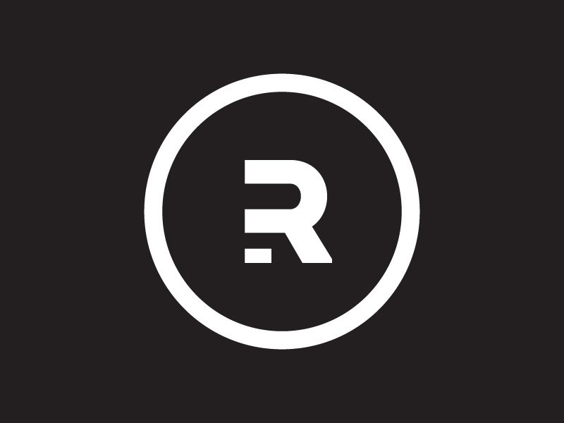 Логотип r (80 фото) " Рисунки для срисовки и не только