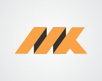 Ok MK logo