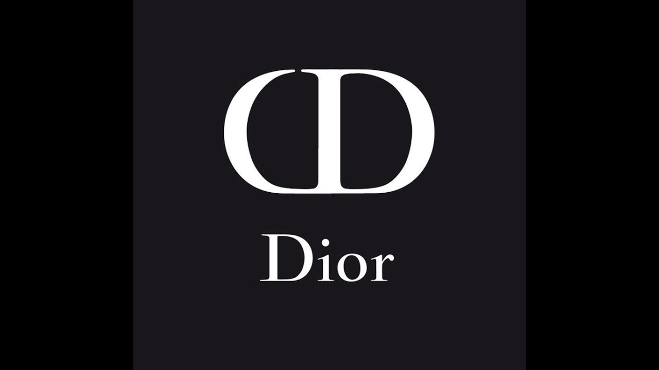 Dior логотип (71 фото) .
