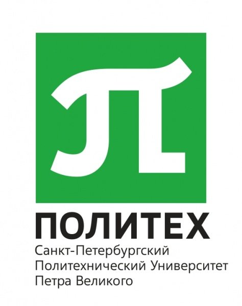 Самарский Политех логотип