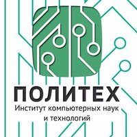 Московский Политех герб