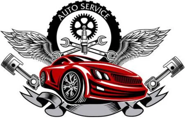 Авторемонт логотип