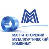 ПАО ММК логотип