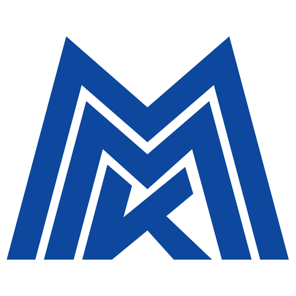 Логотип ММК Магнитогорск