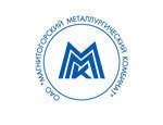 ОАО Магнитогорский металлургический комбинат логотип
