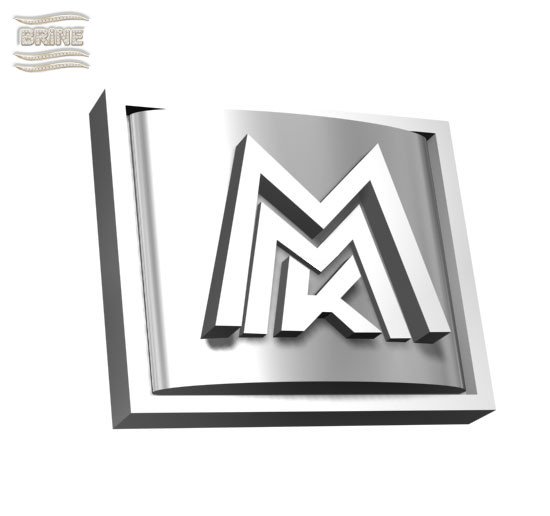 Магнитогорский металлургический комбинат PNG