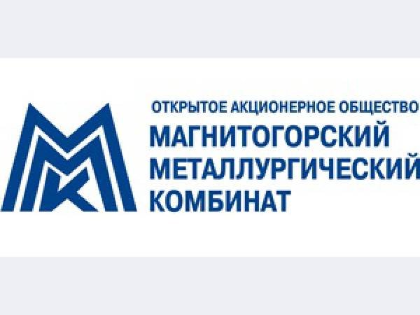 Магнитогорский калибровочный завод логотип