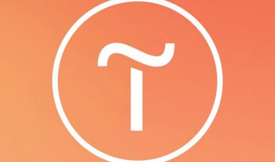 Тильда лого