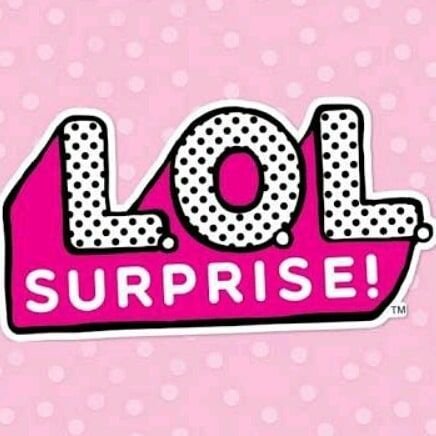 Плакат в стиле ЛОЛ