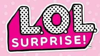 ЛОЛ логотип