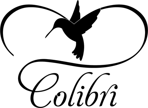 Colibri логотип