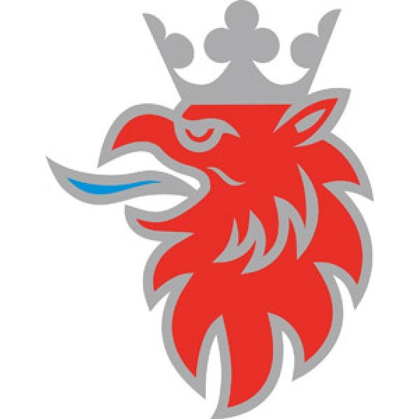 Scania Griffin эмблема