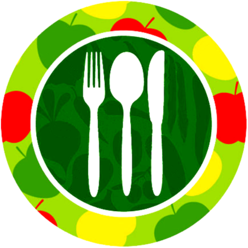 Иконки здоровее питание