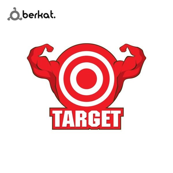 Эмблема таргет