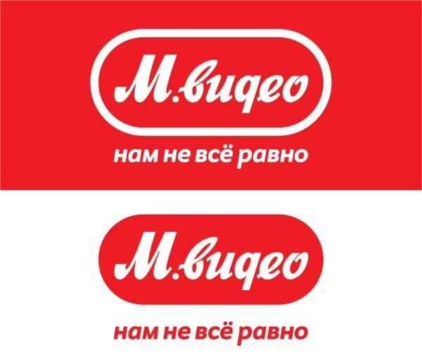 Мвидео лого