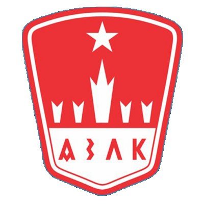 Эмблема автомобиля Москвич