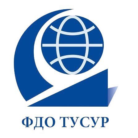 ТУСУР эмблема
