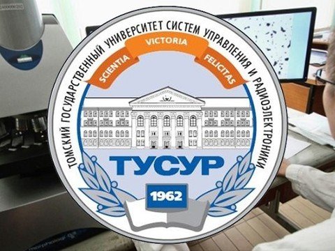 Тор ТУСУР лого