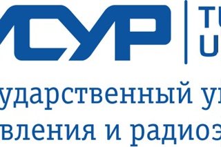 ТУСУР лого