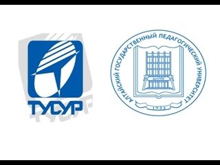 Эмблема ТУСУР Томск