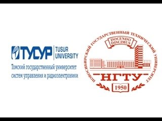 ТУСУР логотип PNG