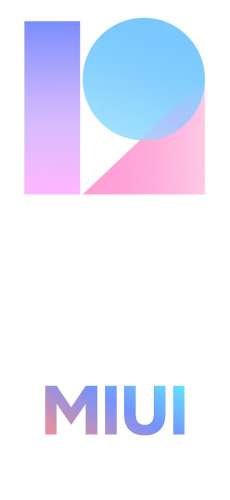 MIUI логотип