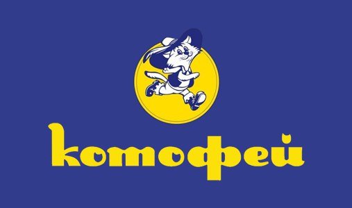 Котофей обувь logo