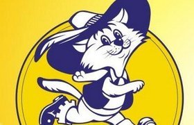 Котофей обувь логотип