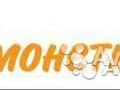 Логотип магазина манетка