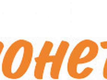 Золотая монета логотип