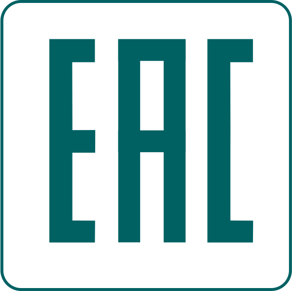 Знак сертификации ЕАС