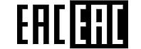 EAC значок вектор