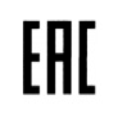 Значок ЕАС на упаковке