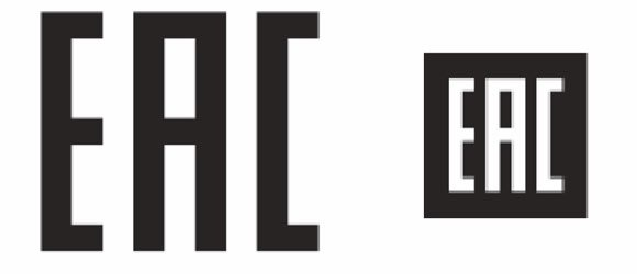 Знак соответствия ЕАС