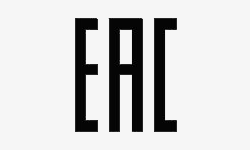 EAC значок