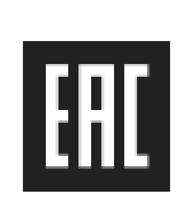 EAC на упаковке